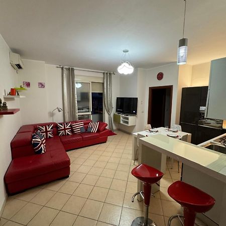 3 Bedrooms Apartment Shkodra Exterior foto