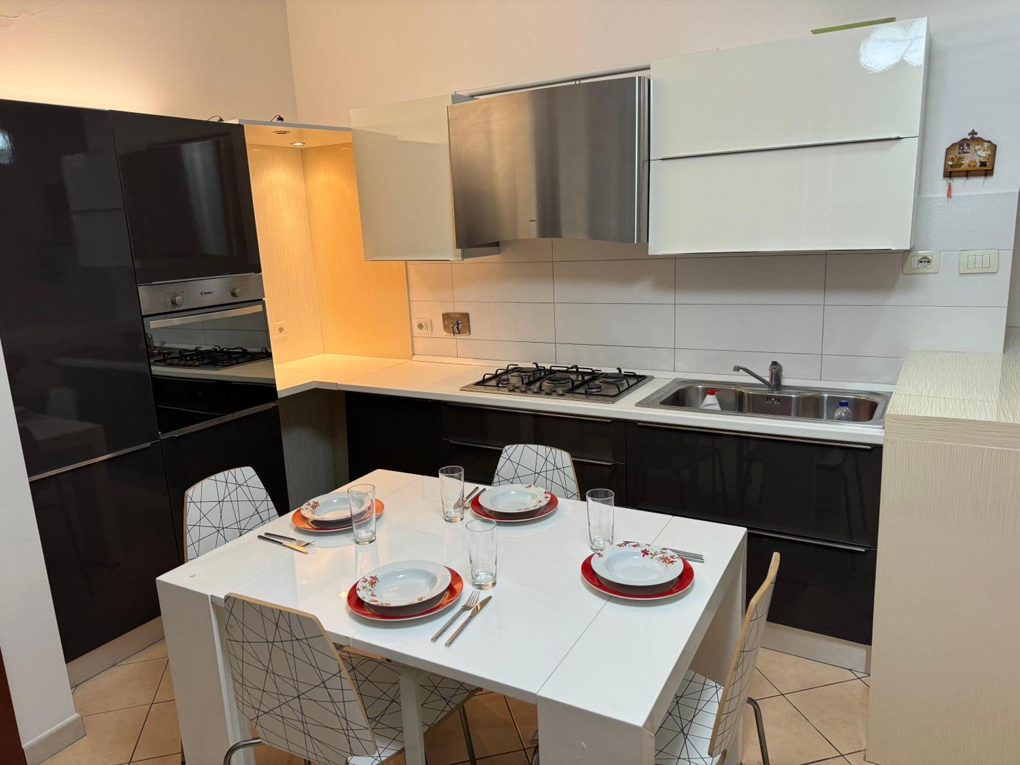 3 Bedrooms Apartment Shkodra Exterior foto