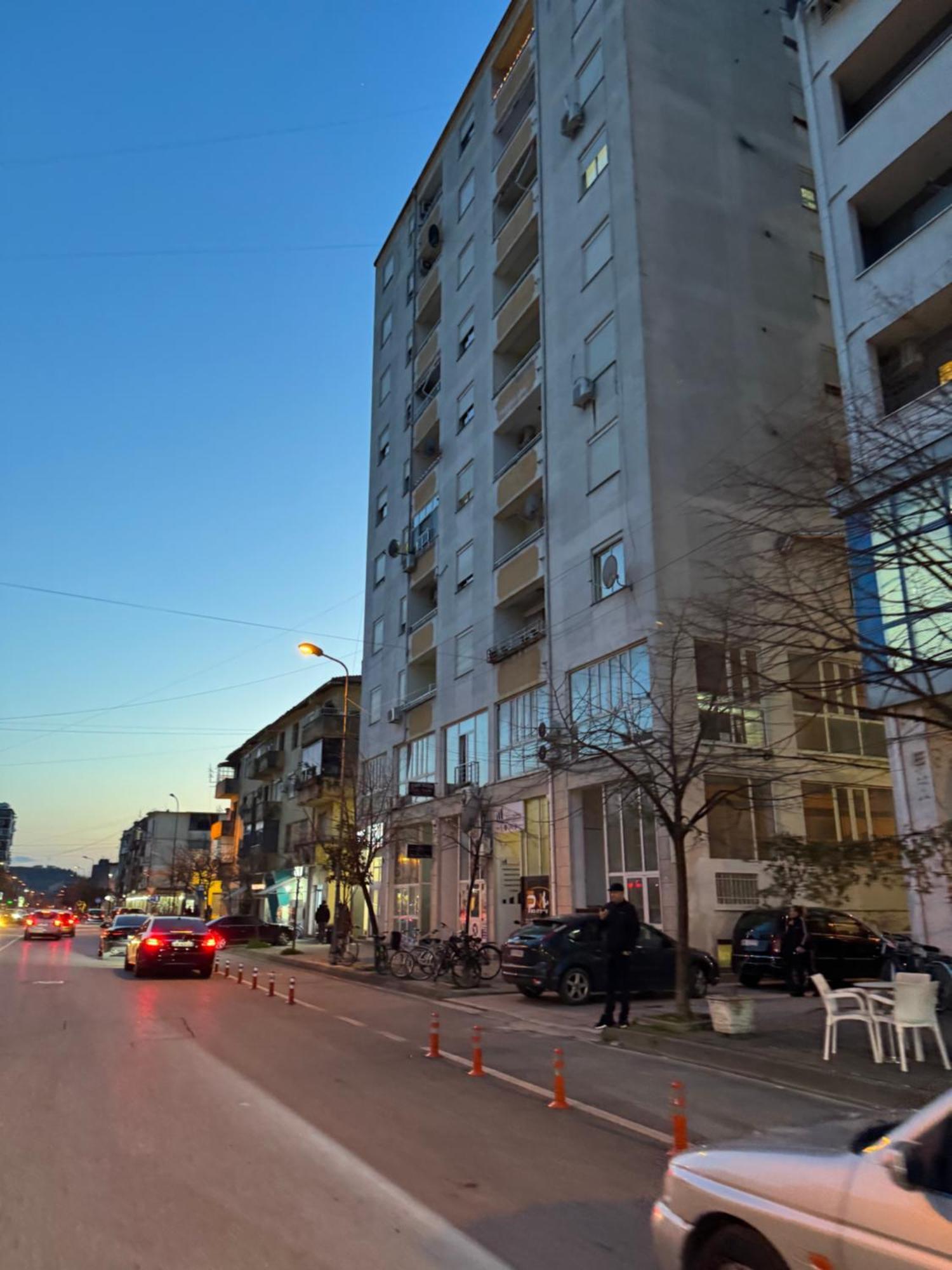 3 Bedrooms Apartment Shkodra Exterior foto