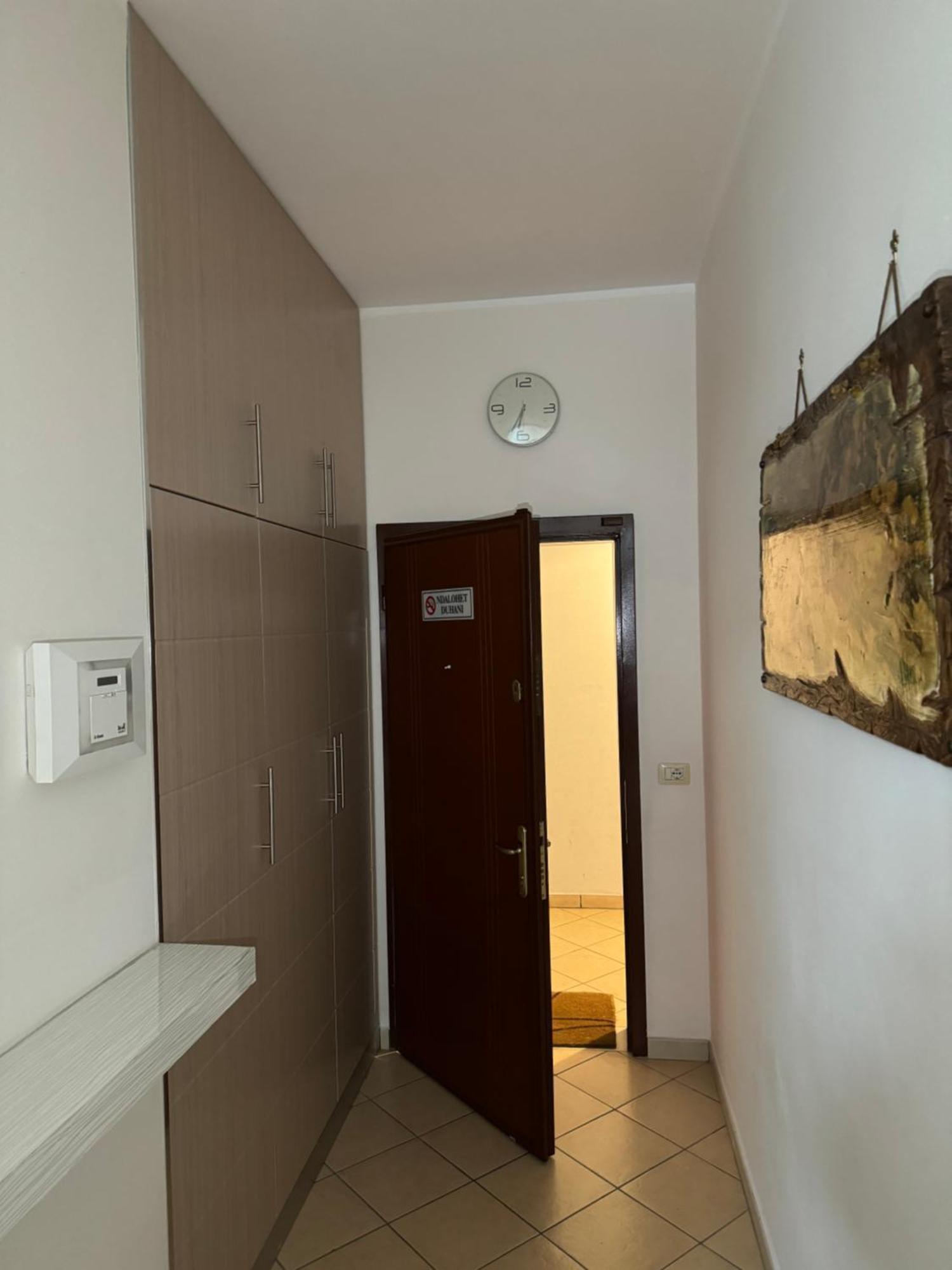 3 Bedrooms Apartment Shkodra Exterior foto