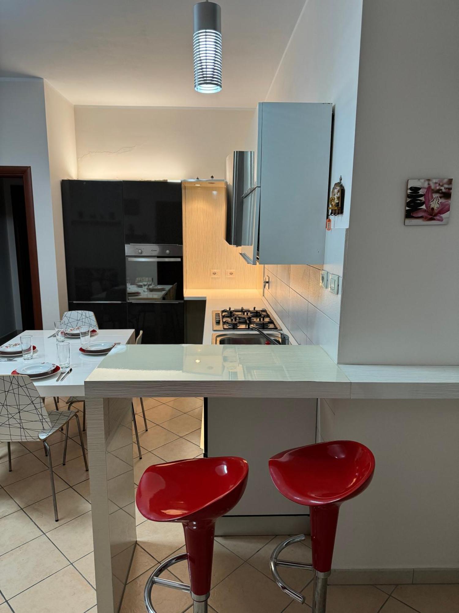 3 Bedrooms Apartment Shkodra Exterior foto