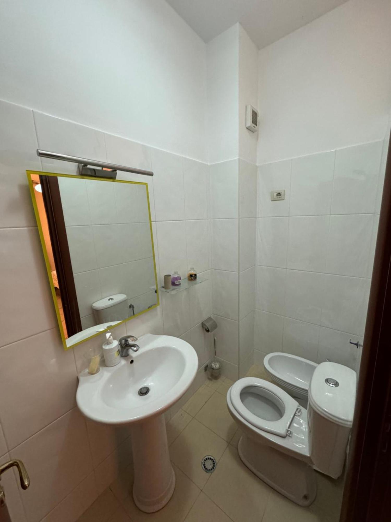 3 Bedrooms Apartment Shkodra Exterior foto
