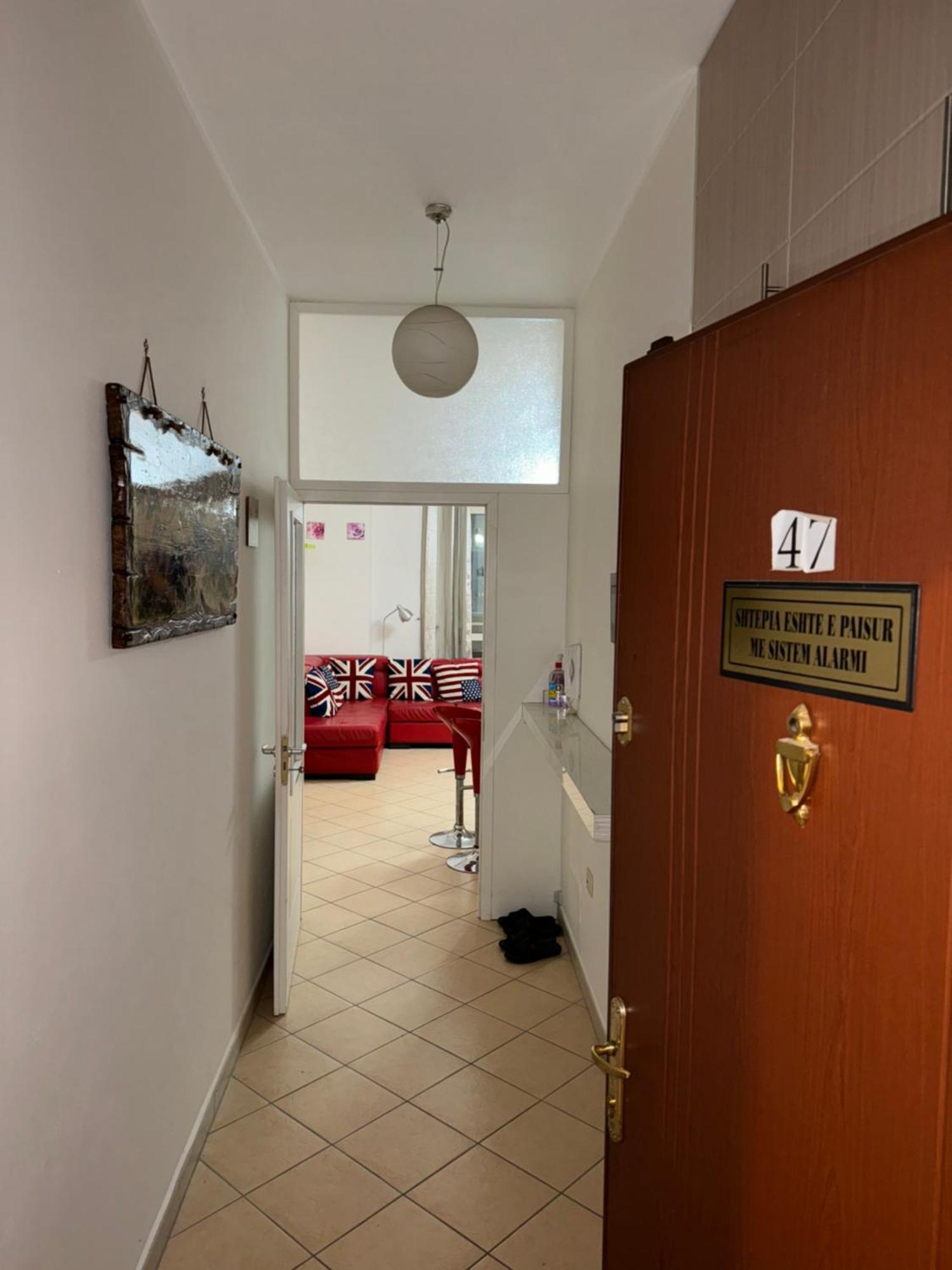 3 Bedrooms Apartment Shkodra Exterior foto