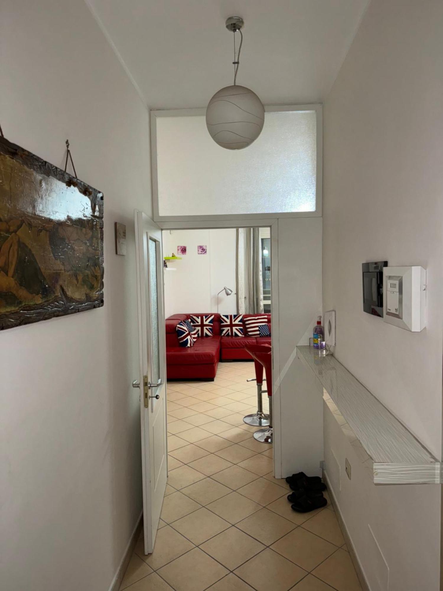 3 Bedrooms Apartment Shkodra Exterior foto