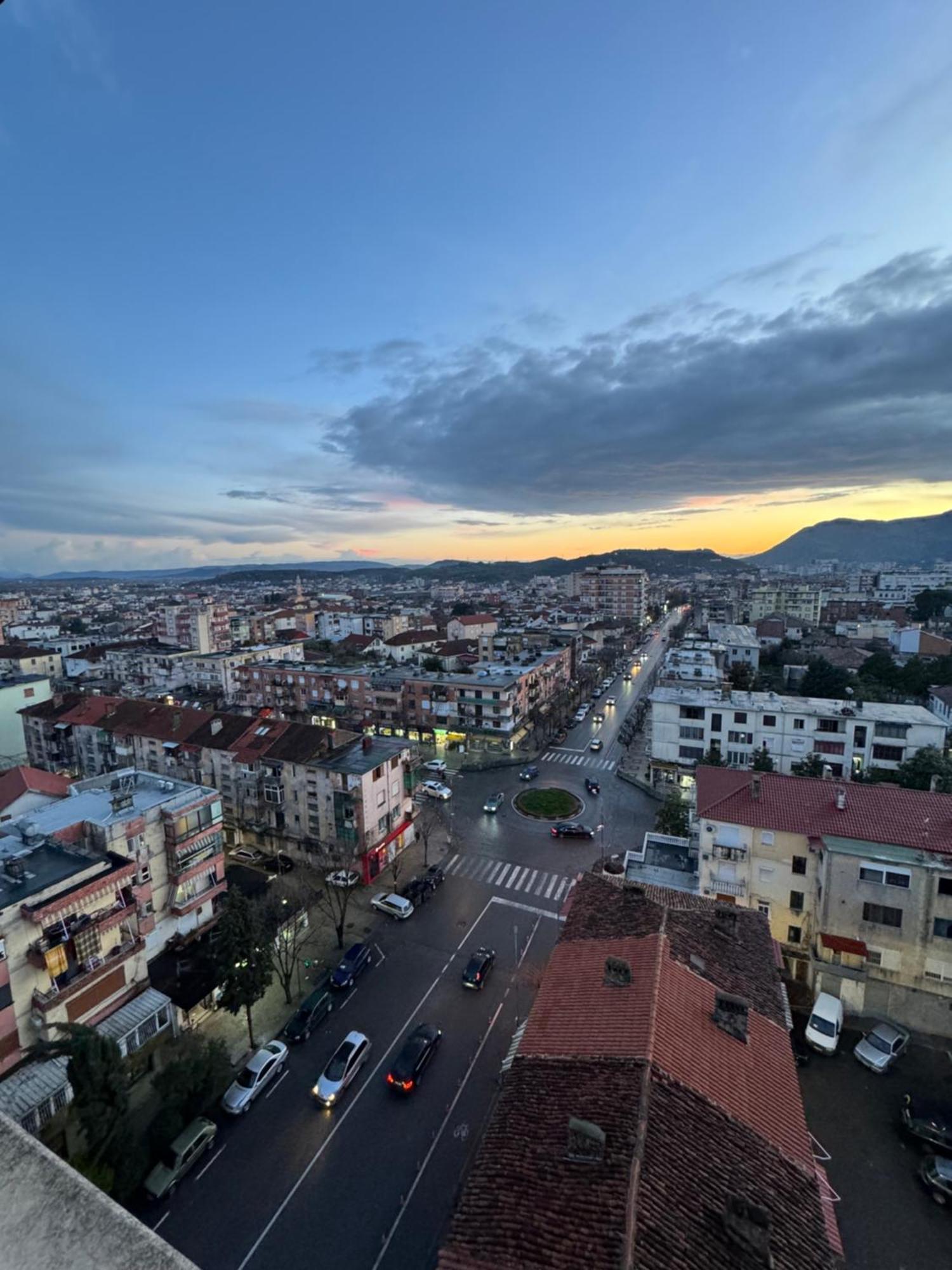 3 Bedrooms Apartment Shkodra Exterior foto
