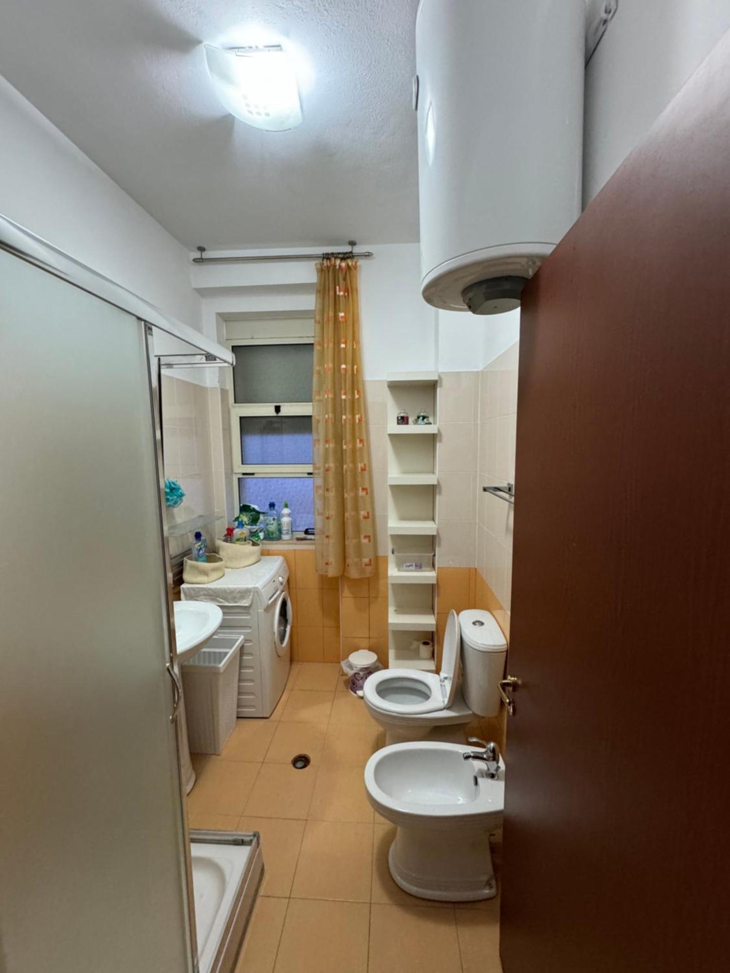 3 Bedrooms Apartment Shkodra Exterior foto