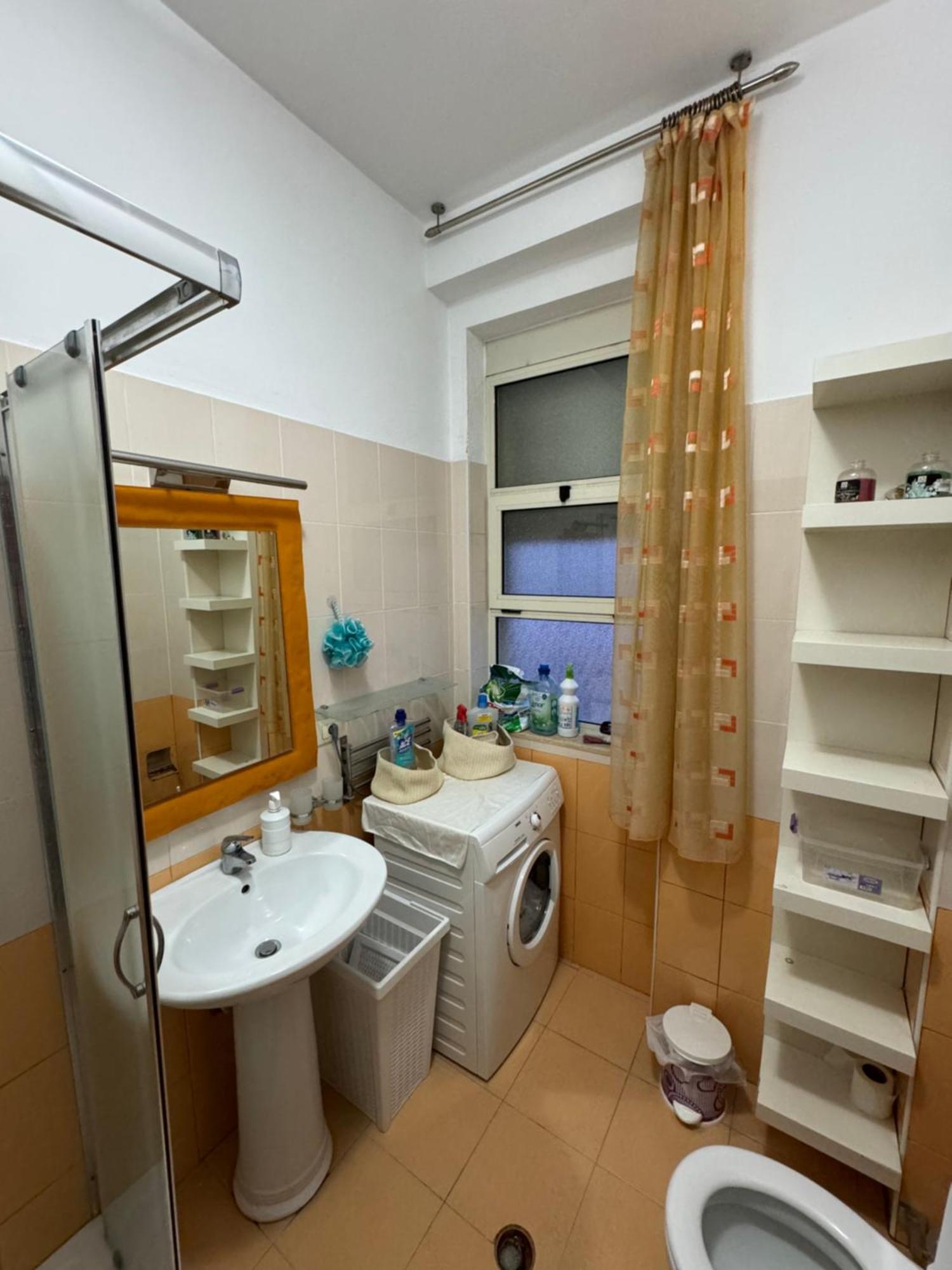 3 Bedrooms Apartment Shkodra Exterior foto