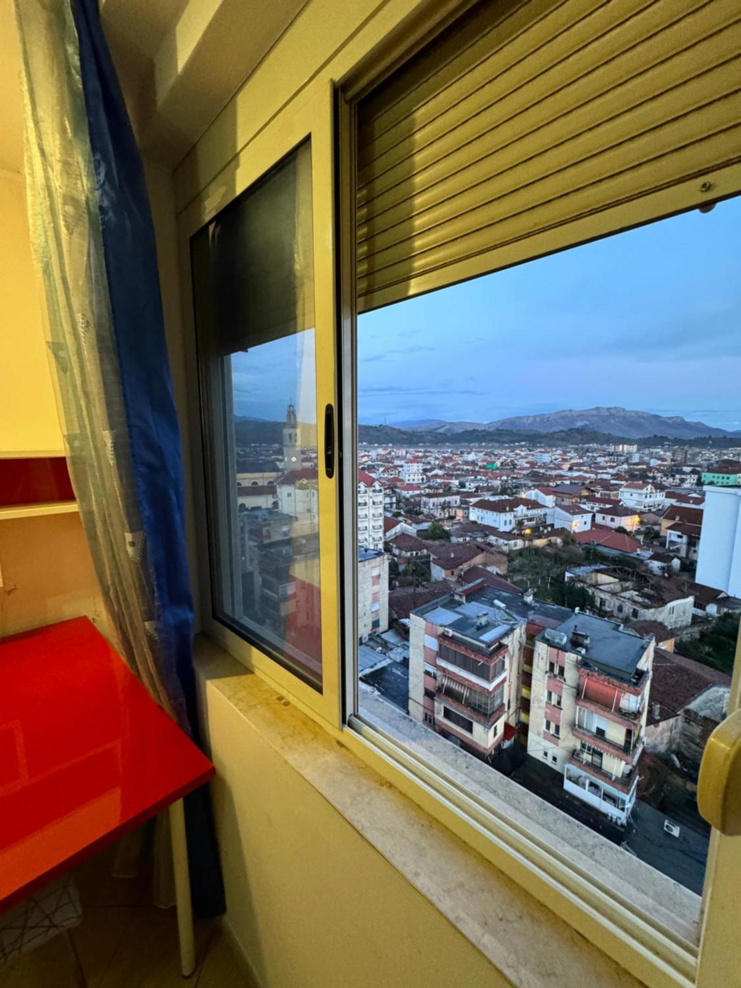 3 Bedrooms Apartment Shkodra Exterior foto